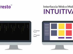 In 24 ore trasformiamo il tuo schermo nero-verde IBM i (AS400) in una web app moderna (senza toccare i sorgenti)