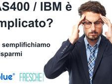 Quando la Complessità AS400 Diventa un Mal di Testa Quotidiano