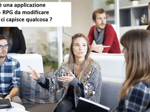 Modernizzazione AS400: Semplifica con X-Analysis Efficace