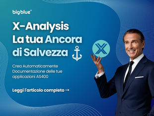 I vantaggi concreti di X-Analysis