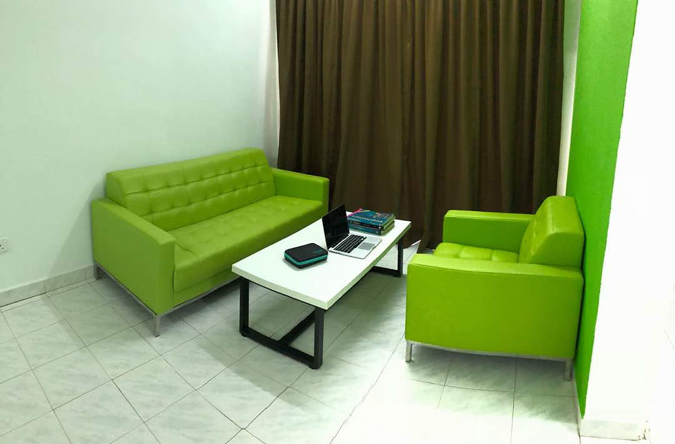 uniten deluxe room 3