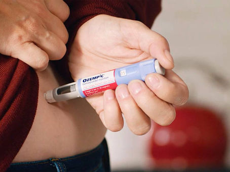 Ozempic and Keto Work—Until They Don’t. What Every Body Deserves to Know About Sustainable Health