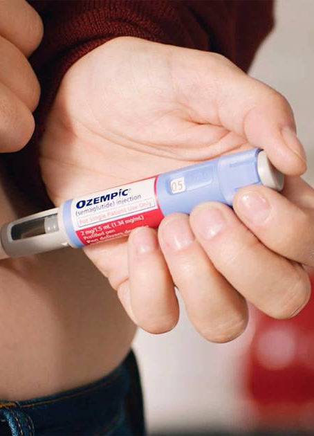 Ozempic and Keto Work—Until They Don’t. What Every Body Deserves to Know About Sustainable Health