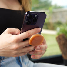 Estetik + Konfor + Enerji: Popsocket Seçiminde Hangi Tarz Size Göre?