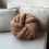 Thumbnail: Button Decorative Pillow