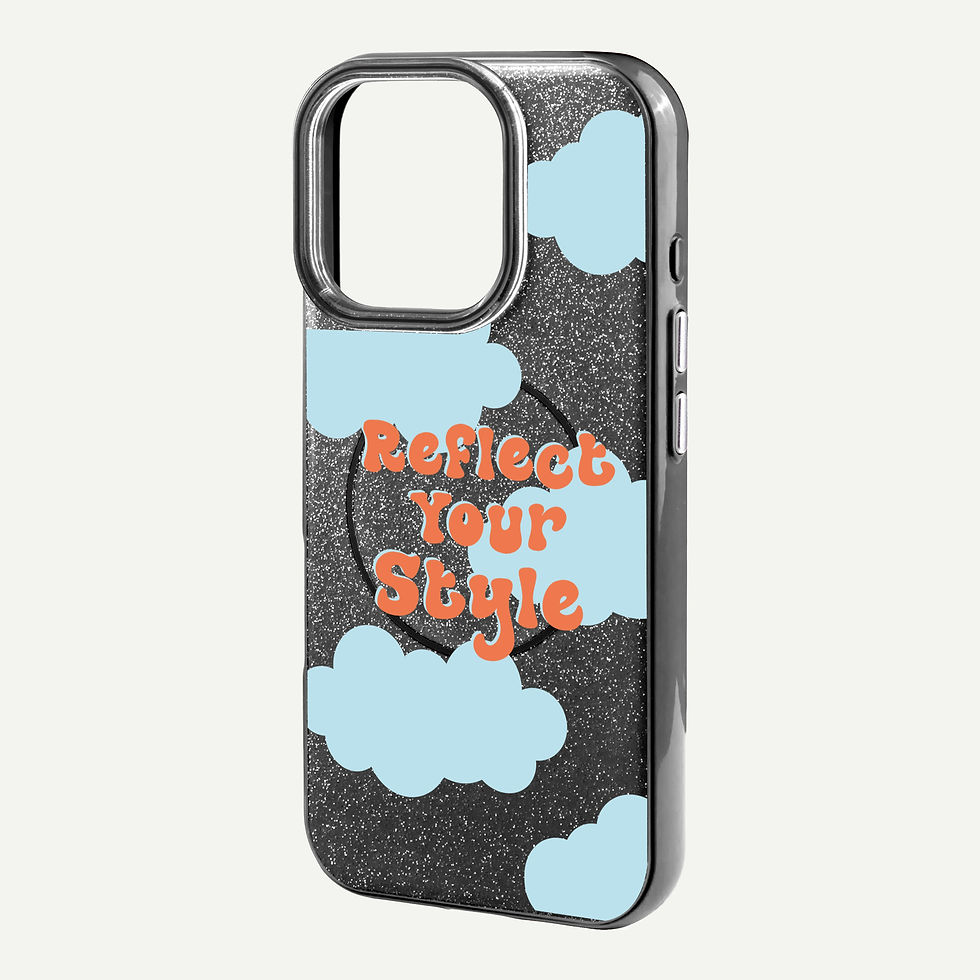 Küçük resim: iPhone MagSafe Telefon Kabı