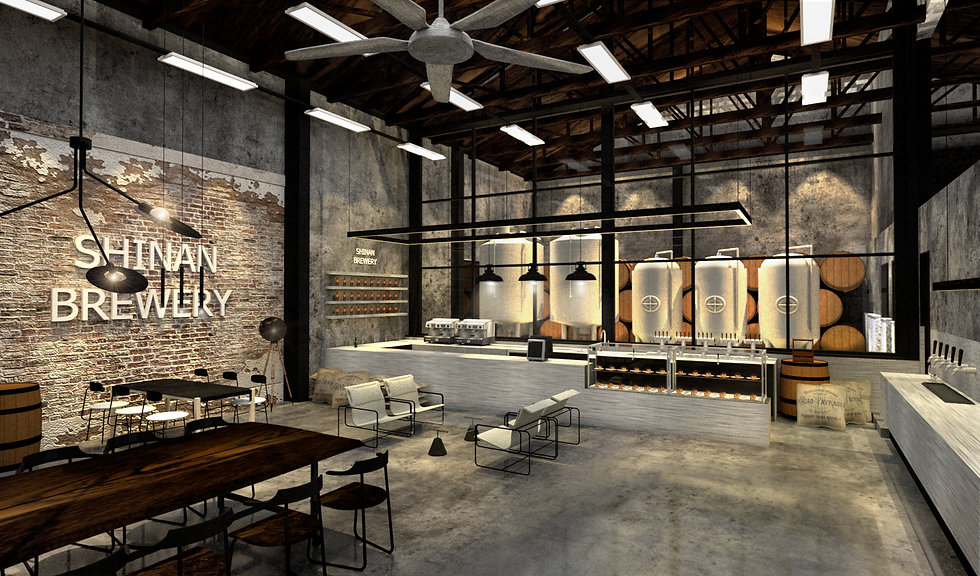 shinan_brewery