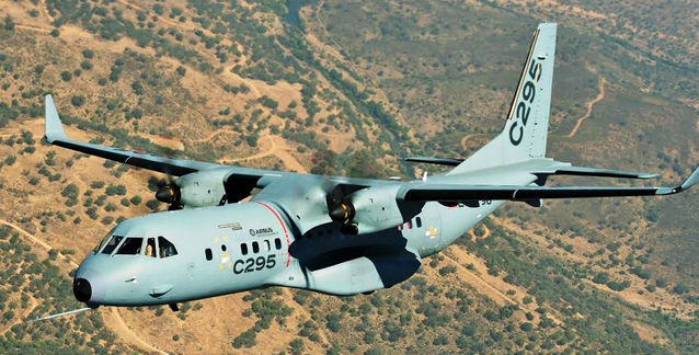How The C295 Aircraft Deal With Airbus Will Bring Relief For IAF And Indian Defence Industry