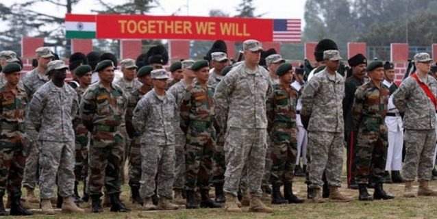 The 3 foundational agreements with US and what they mean for India’s military growth