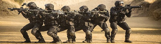 NSG 'Zero Error' Force !!! Can counter any attack !!! Says Home Minister Rajnath Singh