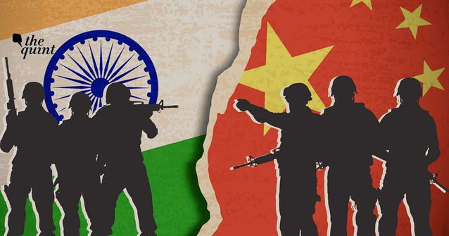 The Mystery Behind Claims Of India-China Clash At Naku La, Sikkim