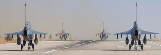 HAL to ramp up Tejas fighter tests after pandemic pause