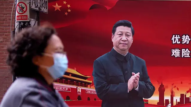 Lawmakers from 8 nations form new alliance to counter China, call Beijing ‘threat to global trade, h