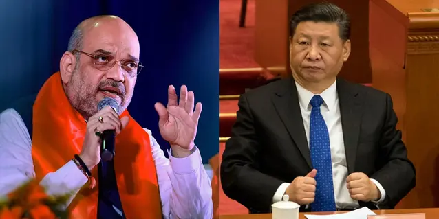 'Indian Army is always ready...': Amit Shah on Xi Jinping's 'prepare for war' ca