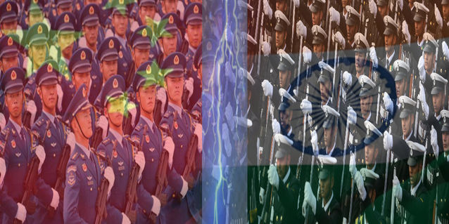 Indian Army prepared for the long haul in Ladakh, resources along LAC upped