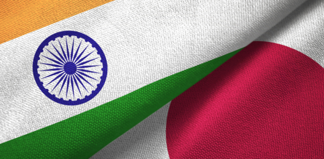 India opens its army, navy and air bases for Japan; adds military heft to Quad amid stand-off with C