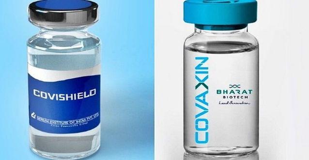 China Grudgingly Concedes India's Covid-19 Vaccines Are Good