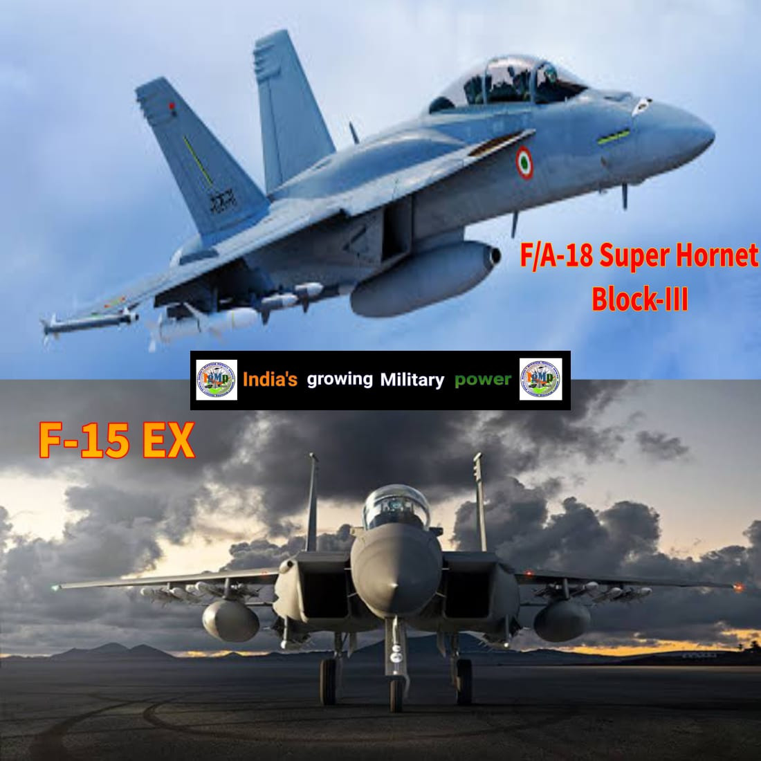 Boeing S India Plans Sharpen Around F 15 Super Hornet