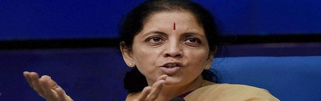 FROM CHINA-PAK THREAT TO GENDER EQUALITY, NIRMALA SITHARAMAN'S PLATE IS FULL OF CHALLENGES