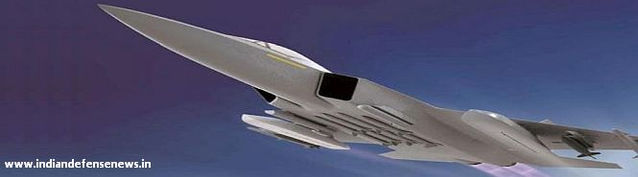 Private sector to participate in India’s $2 billion stealth fighter project