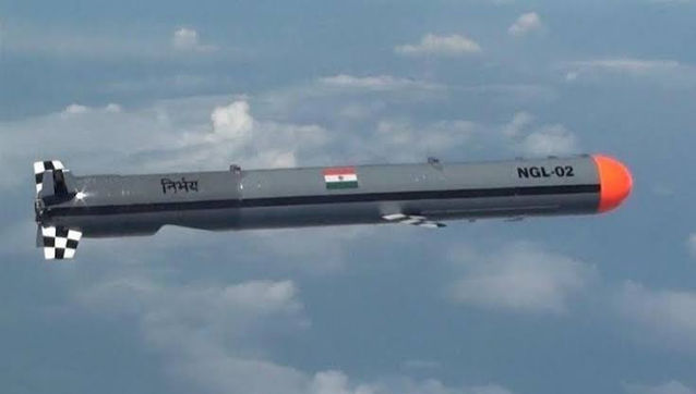 LAC standoff : In a surprise move, India deploys long-range cruise missile Nirbhay to tackle Chinese