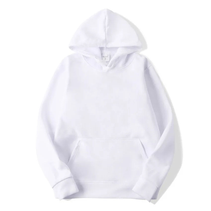 Thumbnail: New Fashion Men's Women's Hoodies Spring Autumn Winter Casual Hoodies Sweatshirt