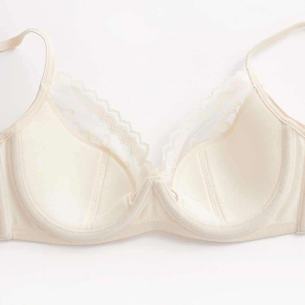 Thumbnail: Summer Sexy Lace Embroidery Women Lingerie Set French Thin Cup Push Up Bra Comfo