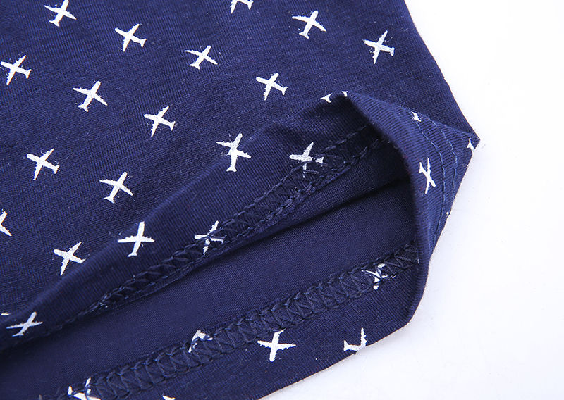 Thumbnail: 4pcs Boxer Shorts Men's Panties Homme Underpants Boxershorts Underwear for Man C