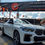 Miniatura: BMW X6 M50I BLANCA 2022 IMPECABLE $1,295,000.00