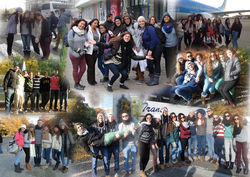 ספר סיכום המסע לפולין עמוד רוחב 7