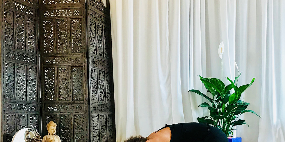Medisinsk MediYoga 2 med Trude Hageseth (Onsdager)