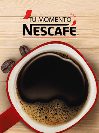 NESCAFÉ® REFILL SYSTEM