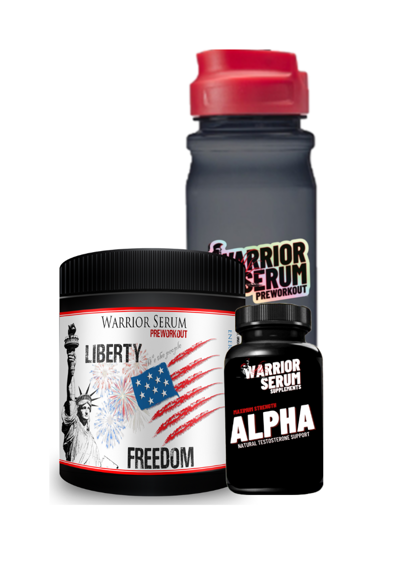 Alpha bundle 