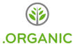 organic logo