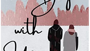 [BOOK RECS] Ruth Miranda's enticing stories