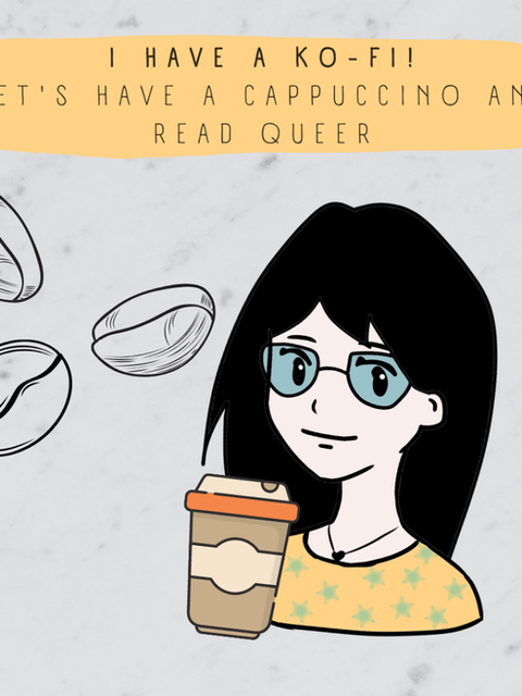 Let's have a cappuccino