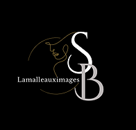 Black White Illustrative Modern Camera Studio Icon Logo.PNG