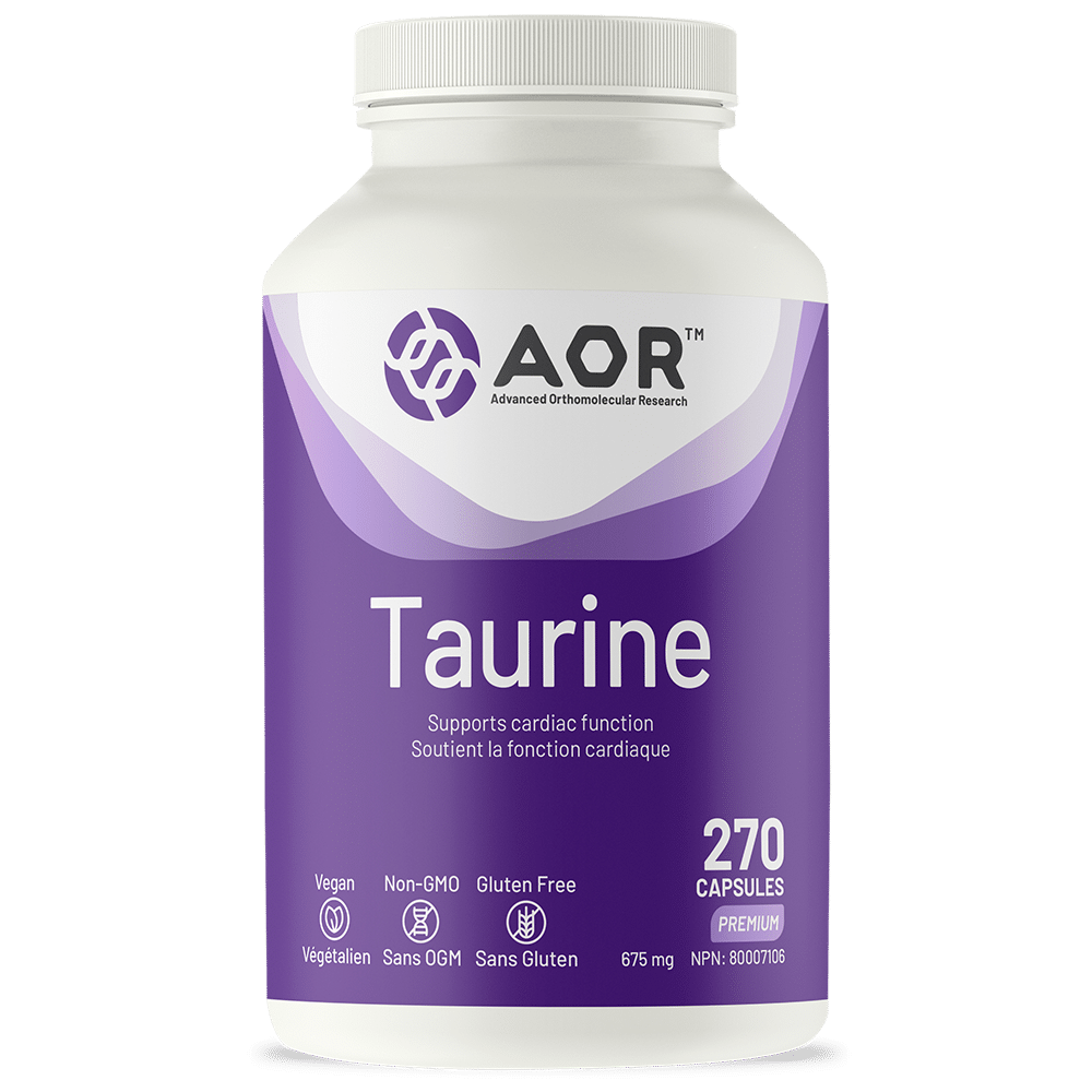 Taurine