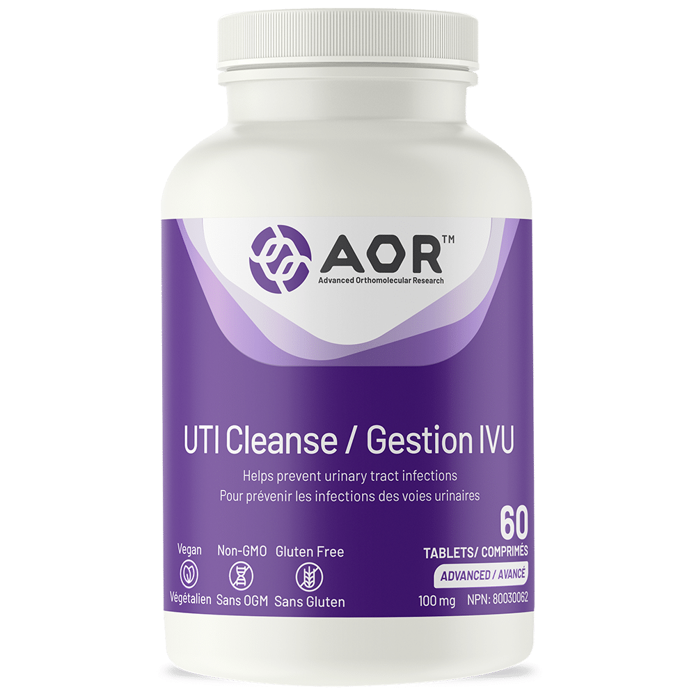 UTI Cleanse