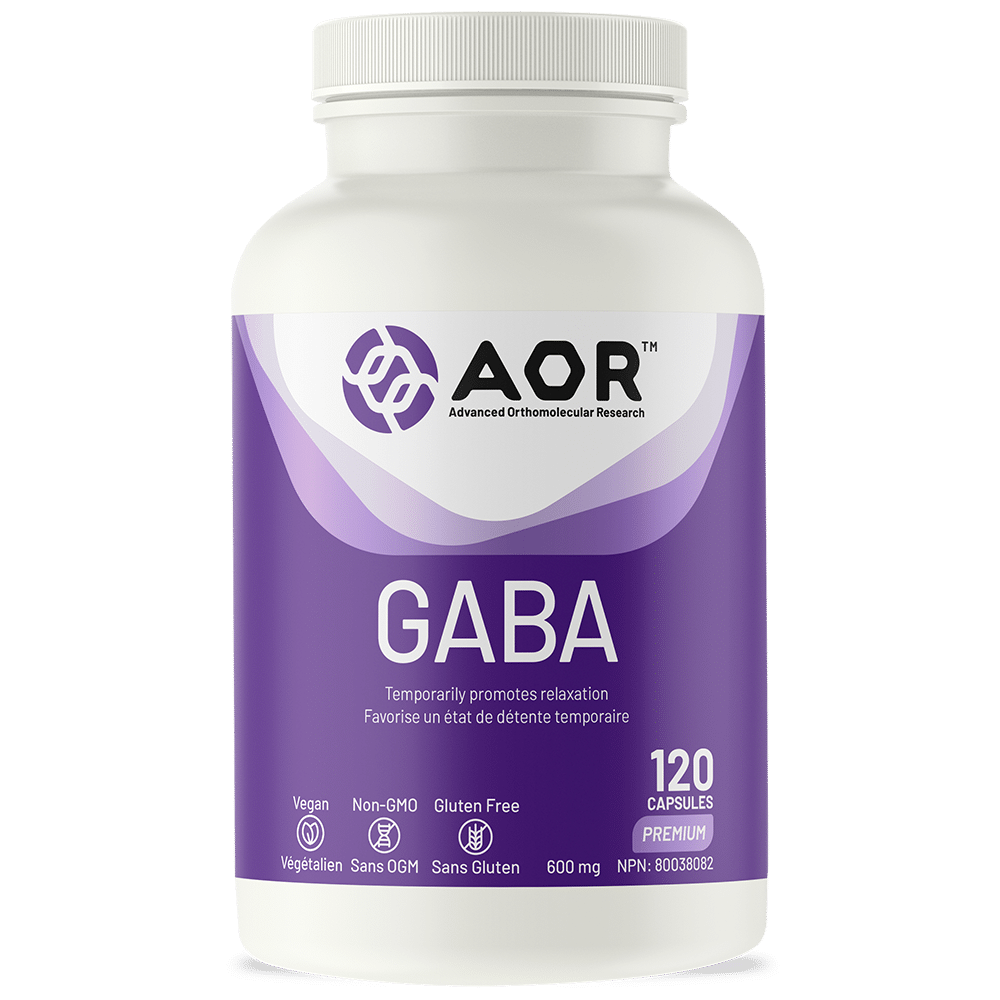 GABA