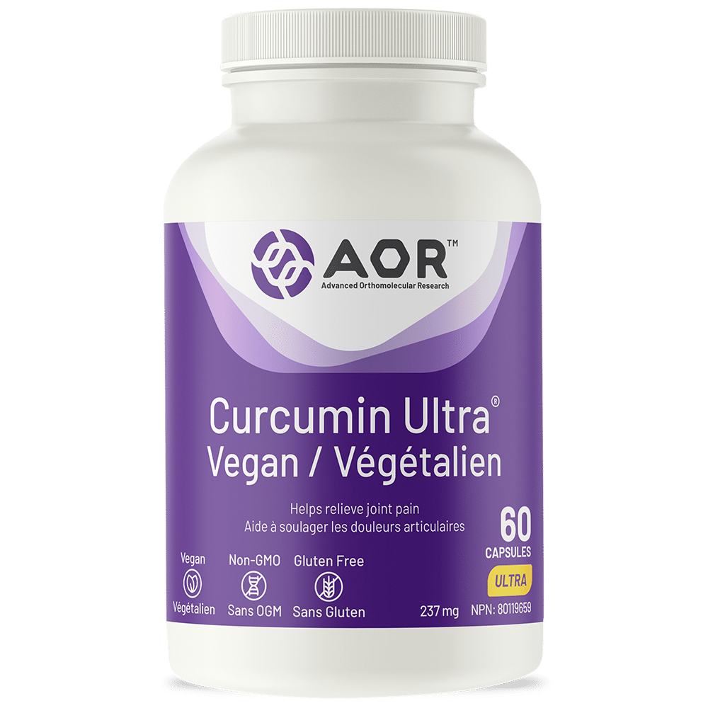 Curcumin Ultra (Vegan)