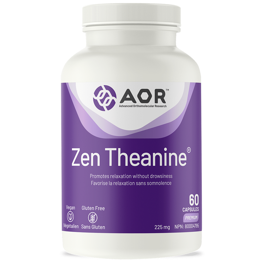 Zen Theanine