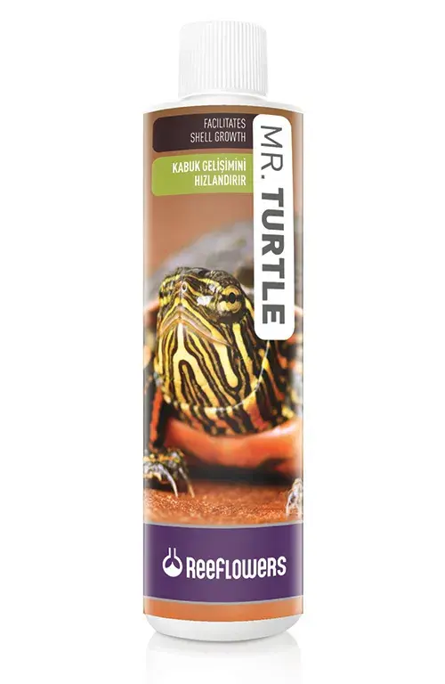 MR. TURTLE 85 ML