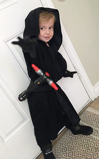 Kilo Ren