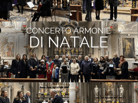 Concerto di Natale a Brunate: musica e comunità