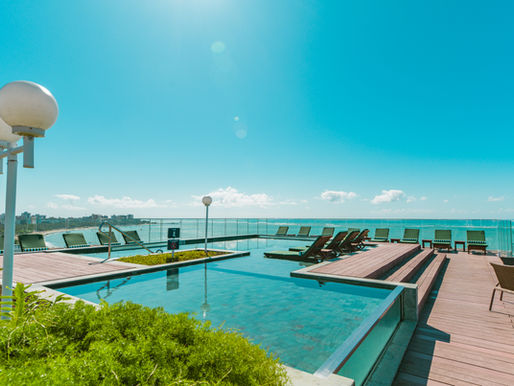 Pacotes com 5 noites ou mais para Fevereiro em Maceió