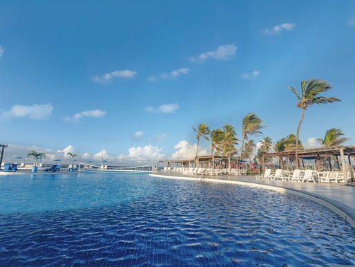 Natal: celebre no Makai Resort All Inclusive