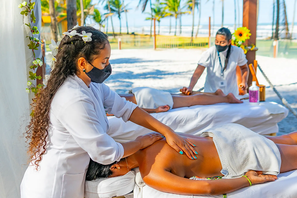 Spa