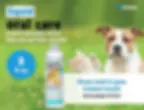 Thumbnail: Petkin Aloe Vera Liquid Oral Care for Dogs & Cats 240ml