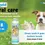 Thumbnail: Petkin Aloe Vera Liquid Oral Care for Dogs & Cats 240ml